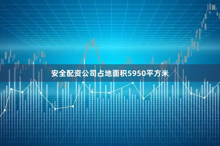 安全配资公司占地面积5950平方米